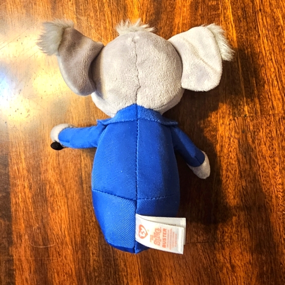 Buster Moon Koala from Sing - Picture 2 of 3